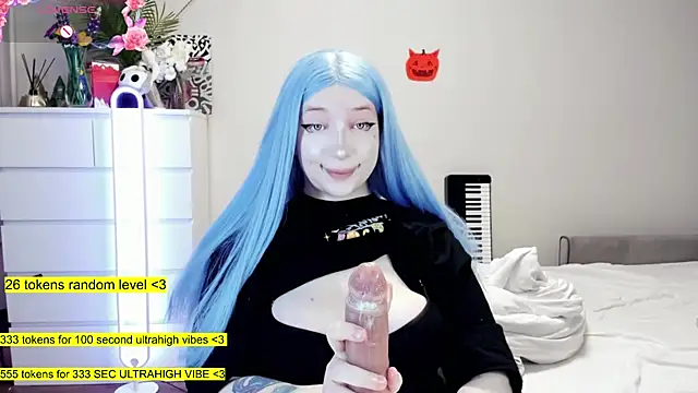 aya katana online show from 11/25/25, 01:22