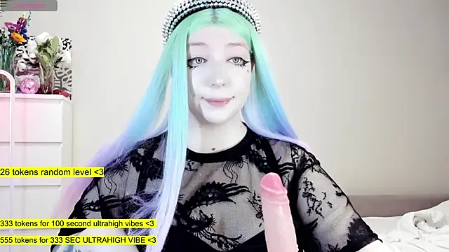 aya katana online show from 03/16/25, 08:32