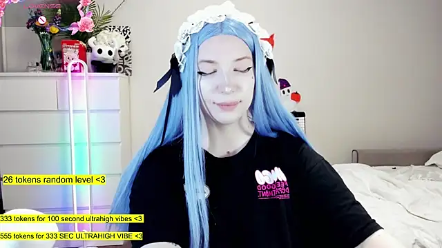 aya katana online show from 10/19/25, 05:26