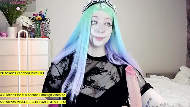 aya katana online show from 02/22/25, 12:05