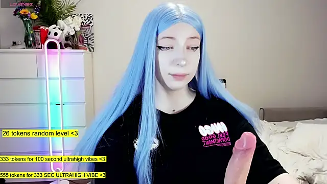 aya katana online show from 11/10/25, 01:32