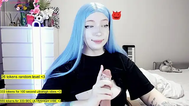 aya katana online show from 11/23/25, 01:21