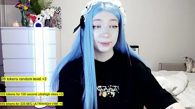 aya katana online show from 11/16/25, 01:54