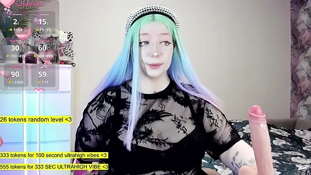 aya katana online show from 02/04/25, 02:39