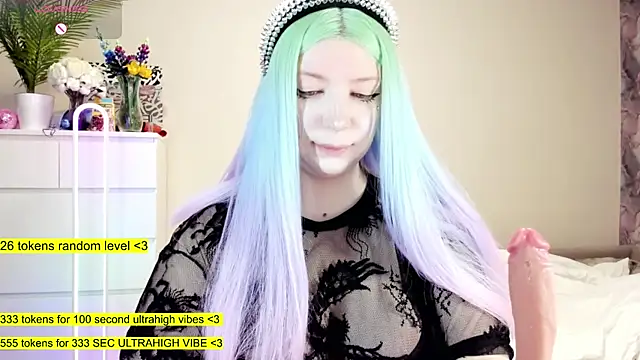 aya katana online show from 03/01/25, 02:37