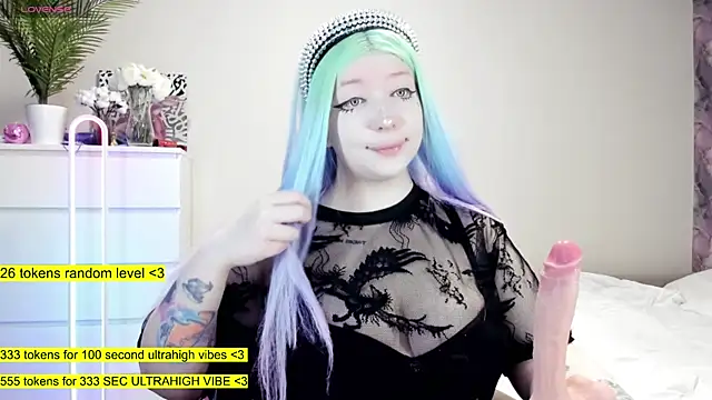 aya katana online show from 02/15/25, 04:14