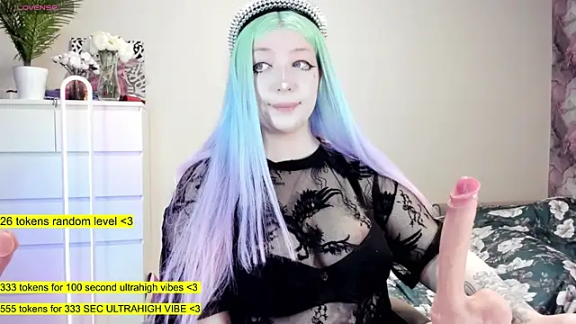 aya katana online show from 02/08/25, 03:42