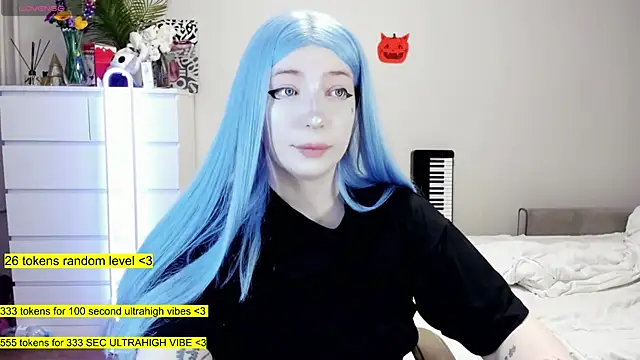 aya katana online show from 11/22/25, 12:15