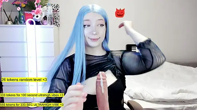 aya katana online show from 11/27/25, 12:27