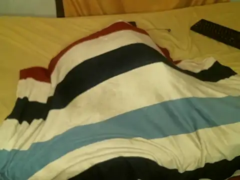 Blackqueen341 online show from 02/16/26, 12:09