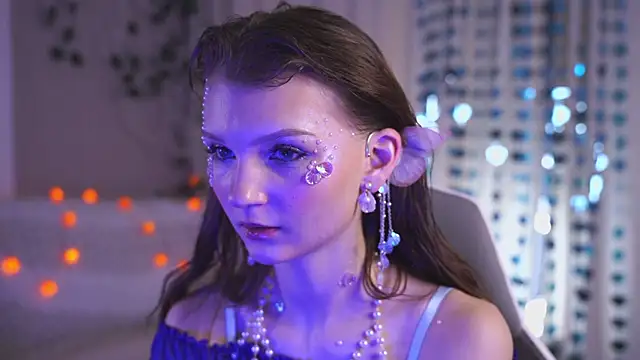 CindyGarrison online show from 11/01/25, 01:34