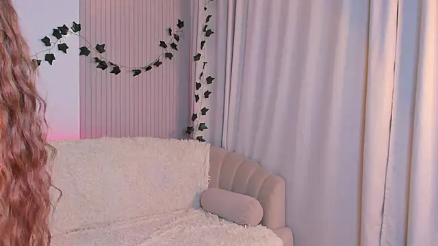 CindyGarrison online show from 02/22/25, 03:12