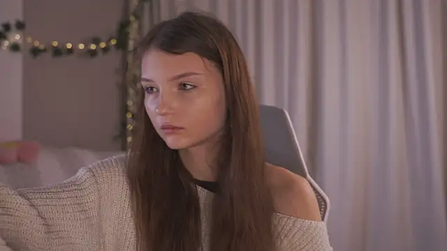 CindyGarrison online show from 10/27/25, 01:28