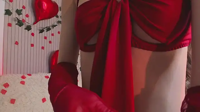 CindyGarrison online show from 02/15/25, 03:20