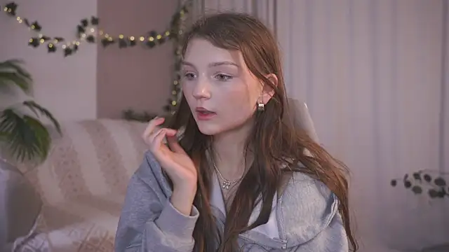 CindyGarrison online show from 09/14/25, 01:39