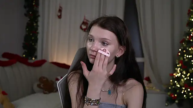 CindyGarrison online show from 12/18/25, 11:41