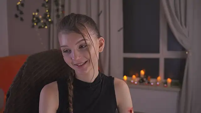 CindyGarrison online show from 10/29/25, 01:26