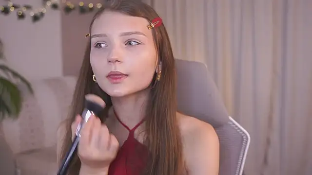 CindyGarrison online show from 10/04/25, 12:56