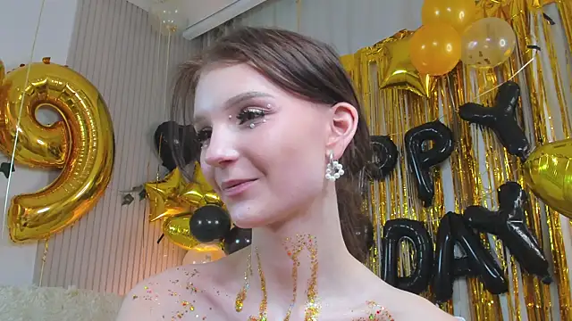 CindyGarrison online show from 03/07/25, 03:51