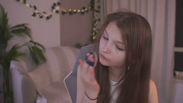 CindyGarrison online show from 10/24/25, 02:32