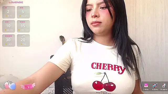 Snapshot of Keyti_Sullivan chatting on 01/11/26, 05:42 Keyti Sullivan online show from 01/11/26, 05:42