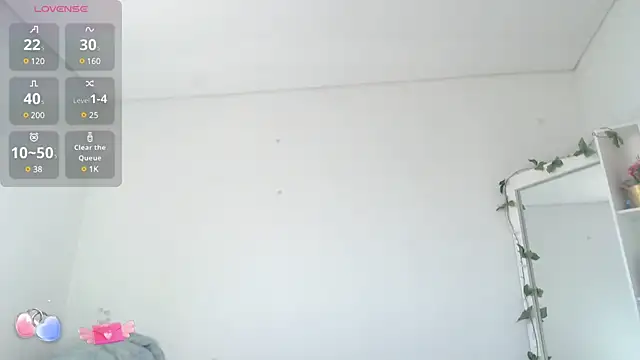 Snapshot of Keyti_Sullivan chatting on 01/18/25, 03:27 Keyti Sullivan online show from 01/18/25, 03:27