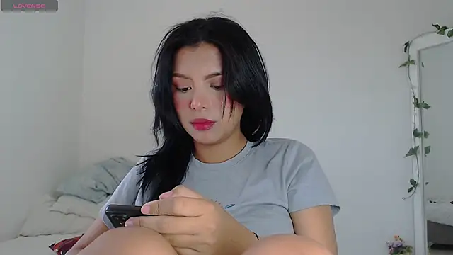 Snapshot of Keyti_Sullivan chatting on 01/21/25, 04:16 Keyti Sullivan online show from 01/21/25, 04:16