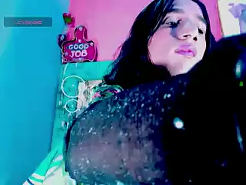 MariannaGotica online show from 01/15/26, 06:00