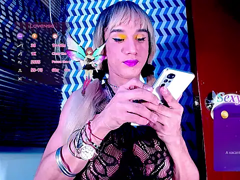 MariannaGotica online show from 04/14/26, 09:31