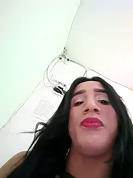 MariannaGotica online show from 03/18/25, 08:06