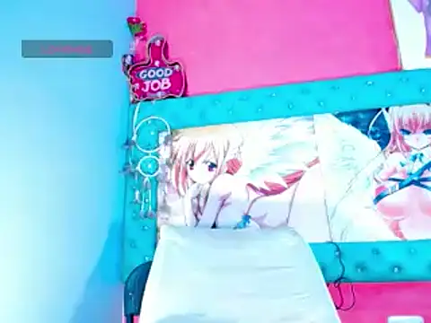 MariannaGotica online show from 01/14/26, 07:17