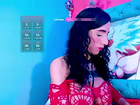 MariannaGotica online show from 11/24/25, 08:31