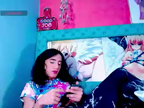 MariannaGotica online show from 11/20/25, 11:03