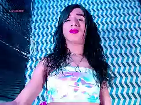 MariannaGotica online show from 10/22/25, 10:19