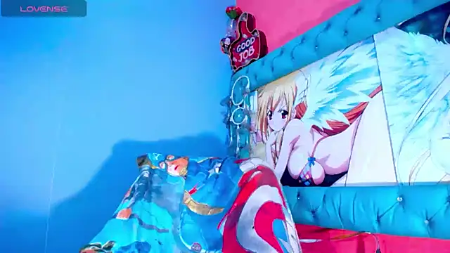 MariannaGotica online show from 02/07/26, 07:11