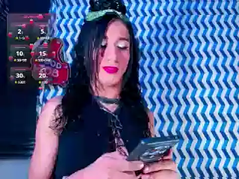 MariannaGotica online show from 10/04/25, 08:49