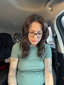 BeautifulMesss online show from 03/22/26, 04:41