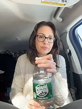 BeautifulMesss online show from 02/26/26, 03:56