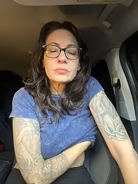 BeautifulMesss online show from 02/22/26, 02:52