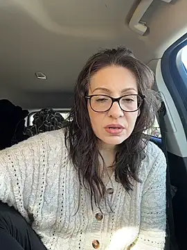 BeautifulMesss online show from 03/28/26, 04:41