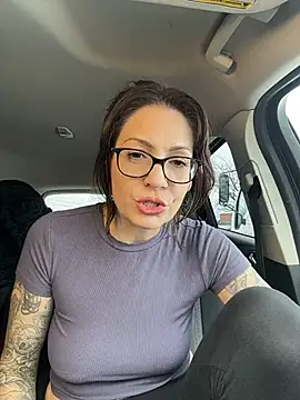 BeautifulMesss online show from 03/20/26, 08:32