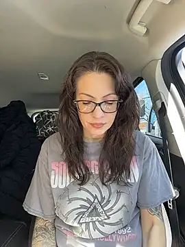 BeautifulMesss online show from 03/29/26, 04:41