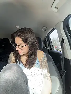 BeautifulMesss online show from 03/13/26, 03:39