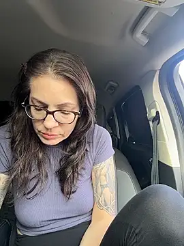 BeautifulMesss online show from 03/31/26, 09:17