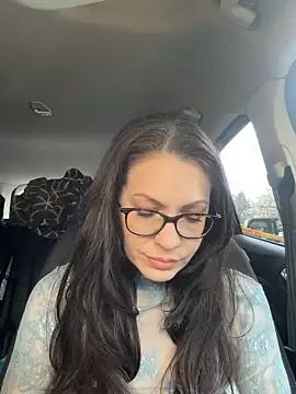 BeautifulMesss online show from 11/11/25, 04:13