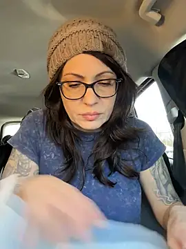 BeautifulMesss online show from 02/06/26, 02:24