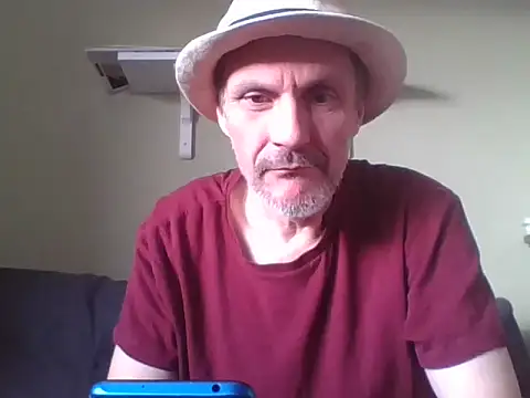 Zed0l1Mod online show from 12/15/24, 09:35