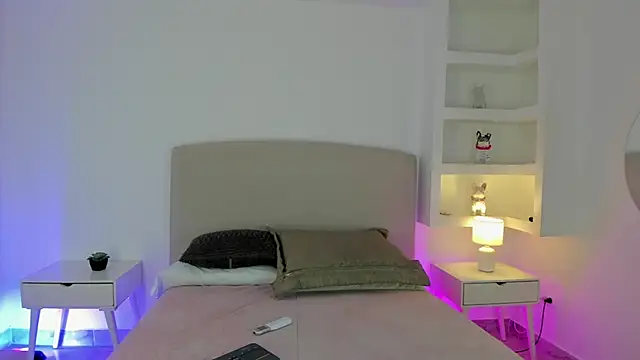 Snapshot of nathalynbarnes chatting on 12/02/25, 10:39 nathalynbarnes online show from 12/02/25, 10:39