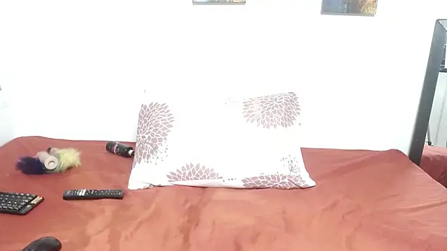 Madeline Woods online show from 10/04/25, 12:07