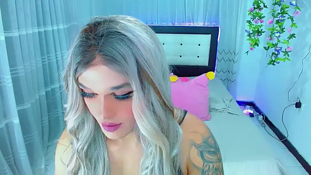 TaylorMon online show from 04/08/26, 01:40